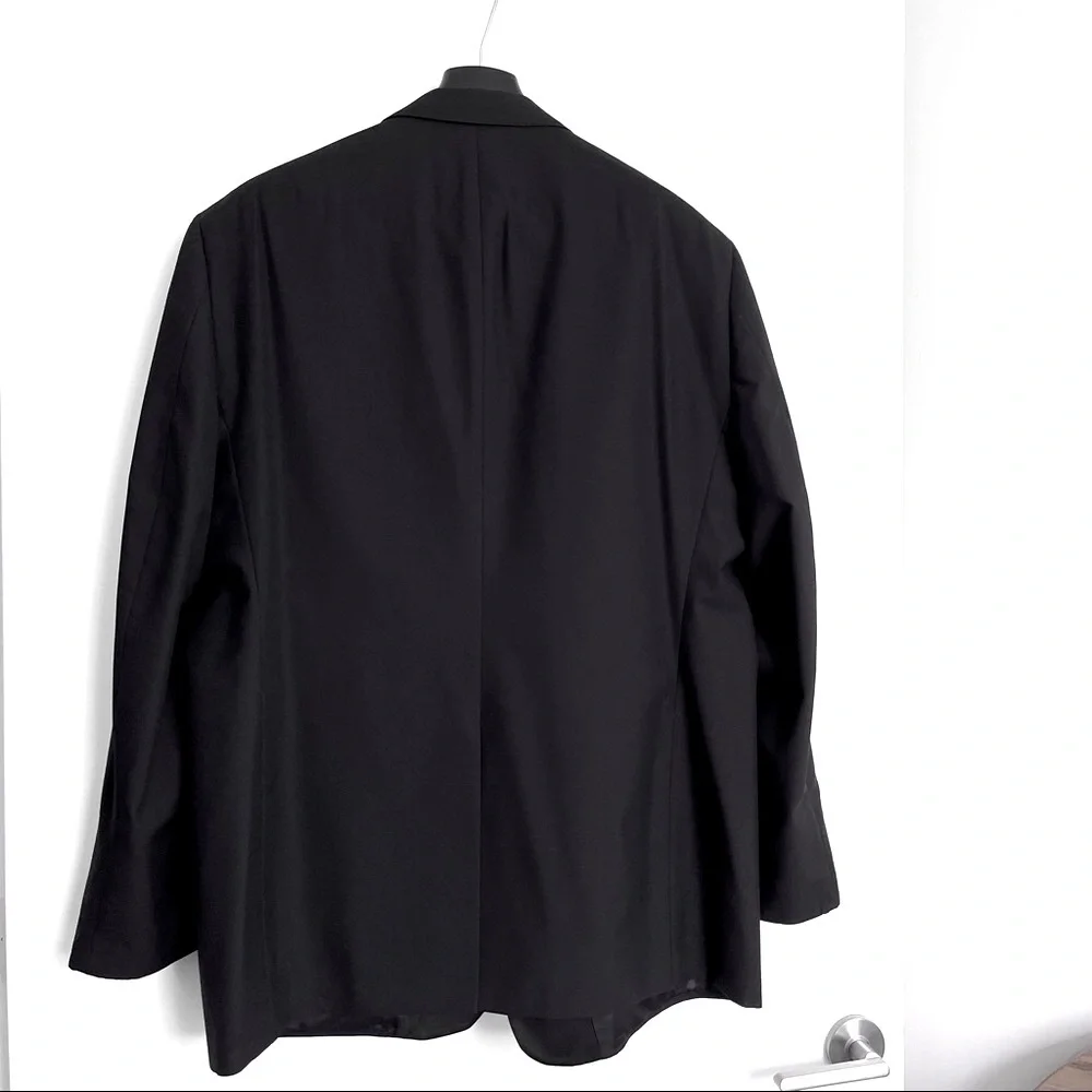 Tommy Hilfiger Tuxedo Jacket XL